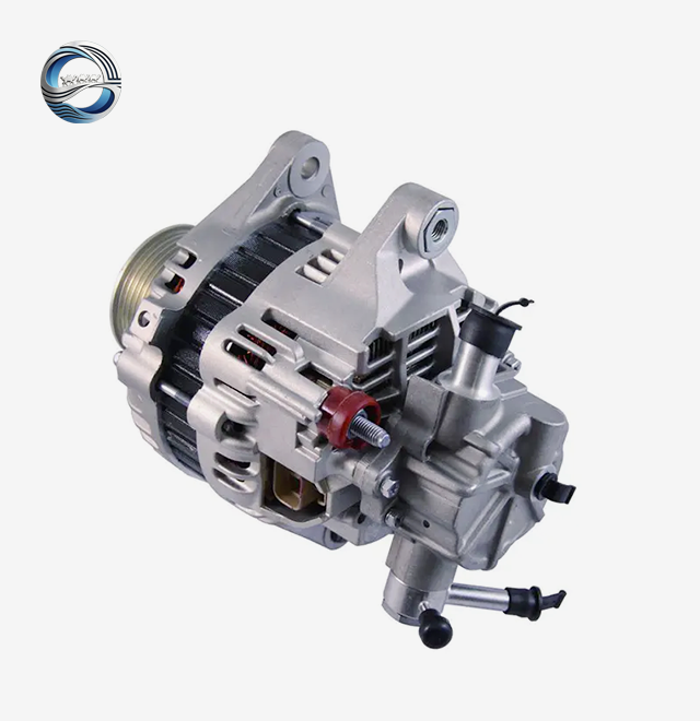 Alternator 12 Volt
